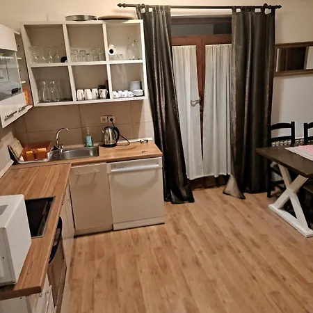 Apartman Zuki Zagreb Exterior photo