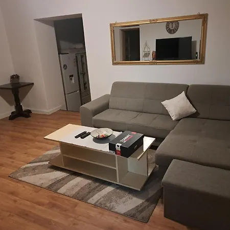 Apartman Zuki Zagreb Exterior photo