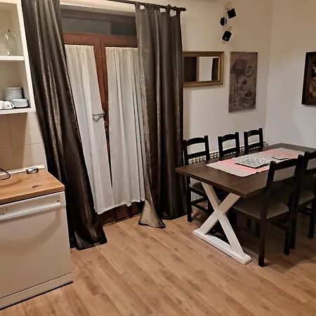 Apartman Zuki Zagreb Exterior photo