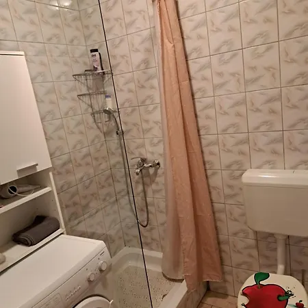 Apartman Zuki Zagreb Exterior photo