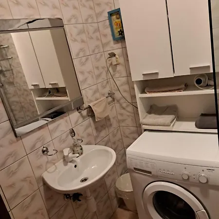 Apartman Zuki Zagreb Exterior photo