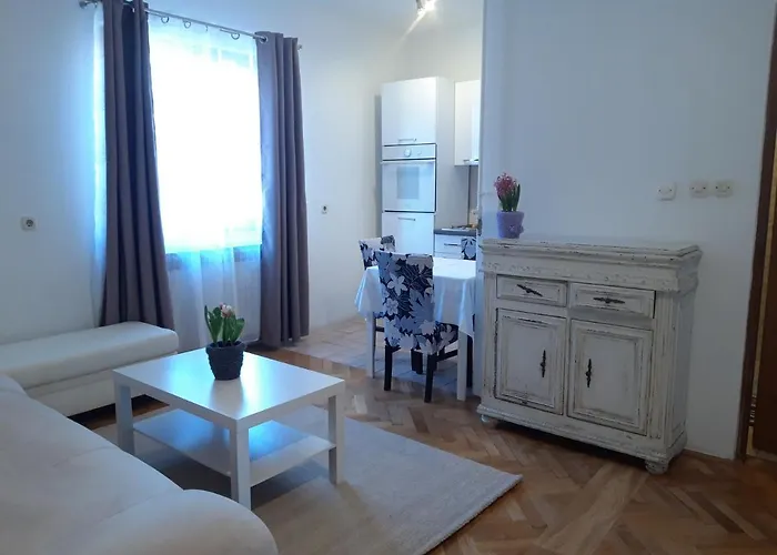 Apartman Zuki