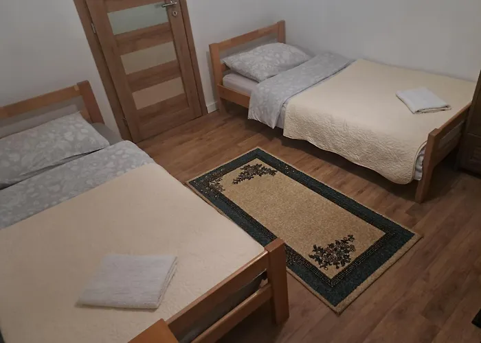Apartman Zuki