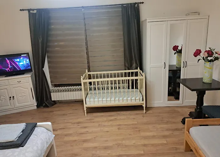 Apartman Zuki