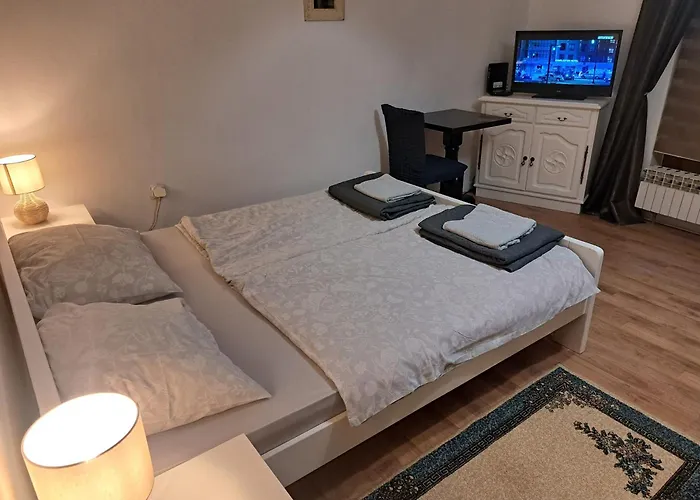 Apartman Zuki