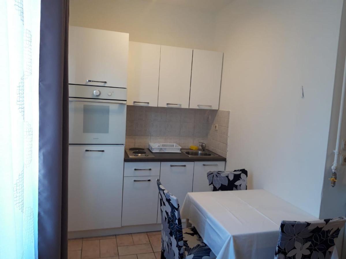 Zuki Apartment Zagreb