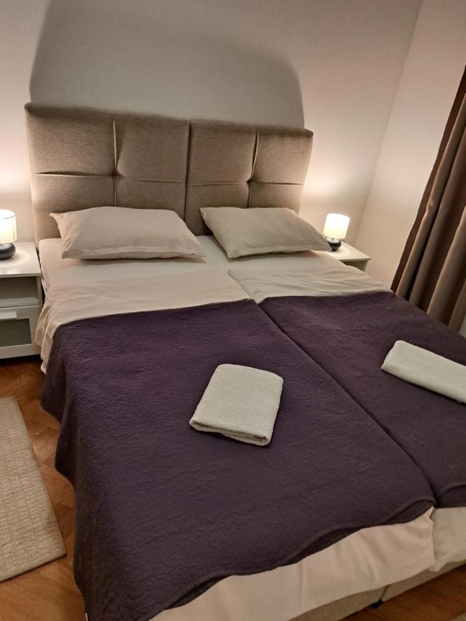 Apartment Zuki *