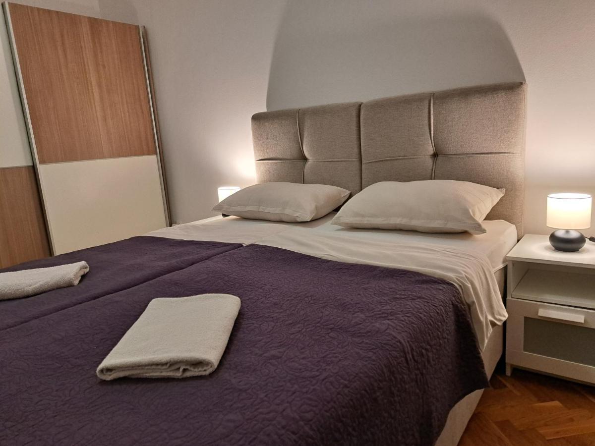 Apartment Zuki Zagreb