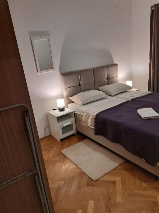 Apartment Zuki