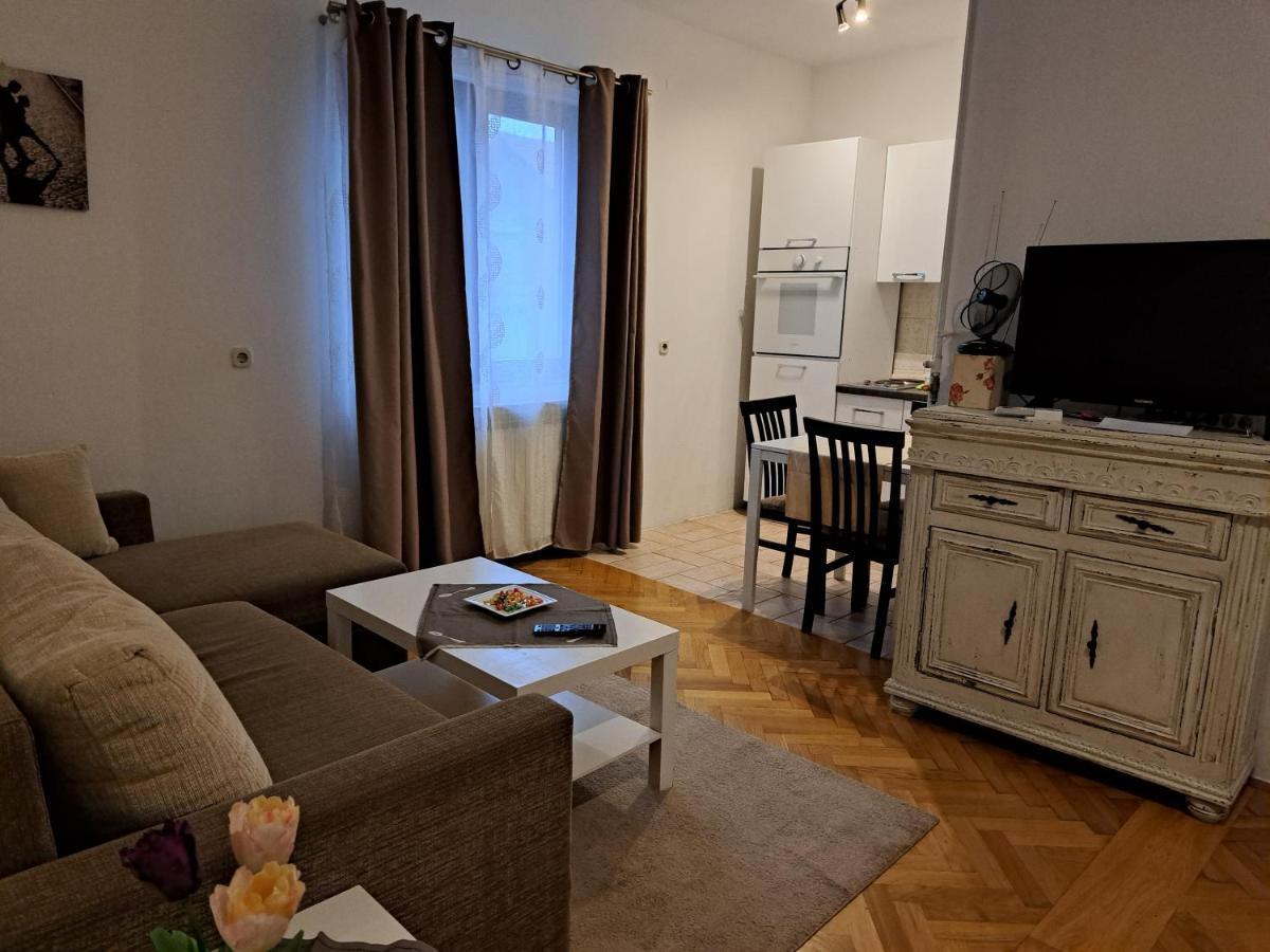 Zuki Apartment Zagreb