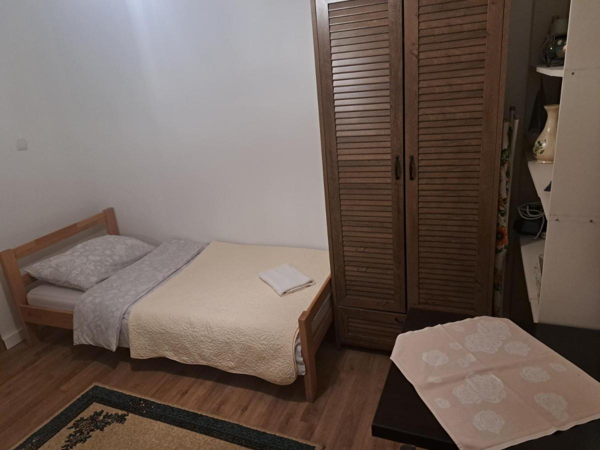 Apartment Zuki Zagreb