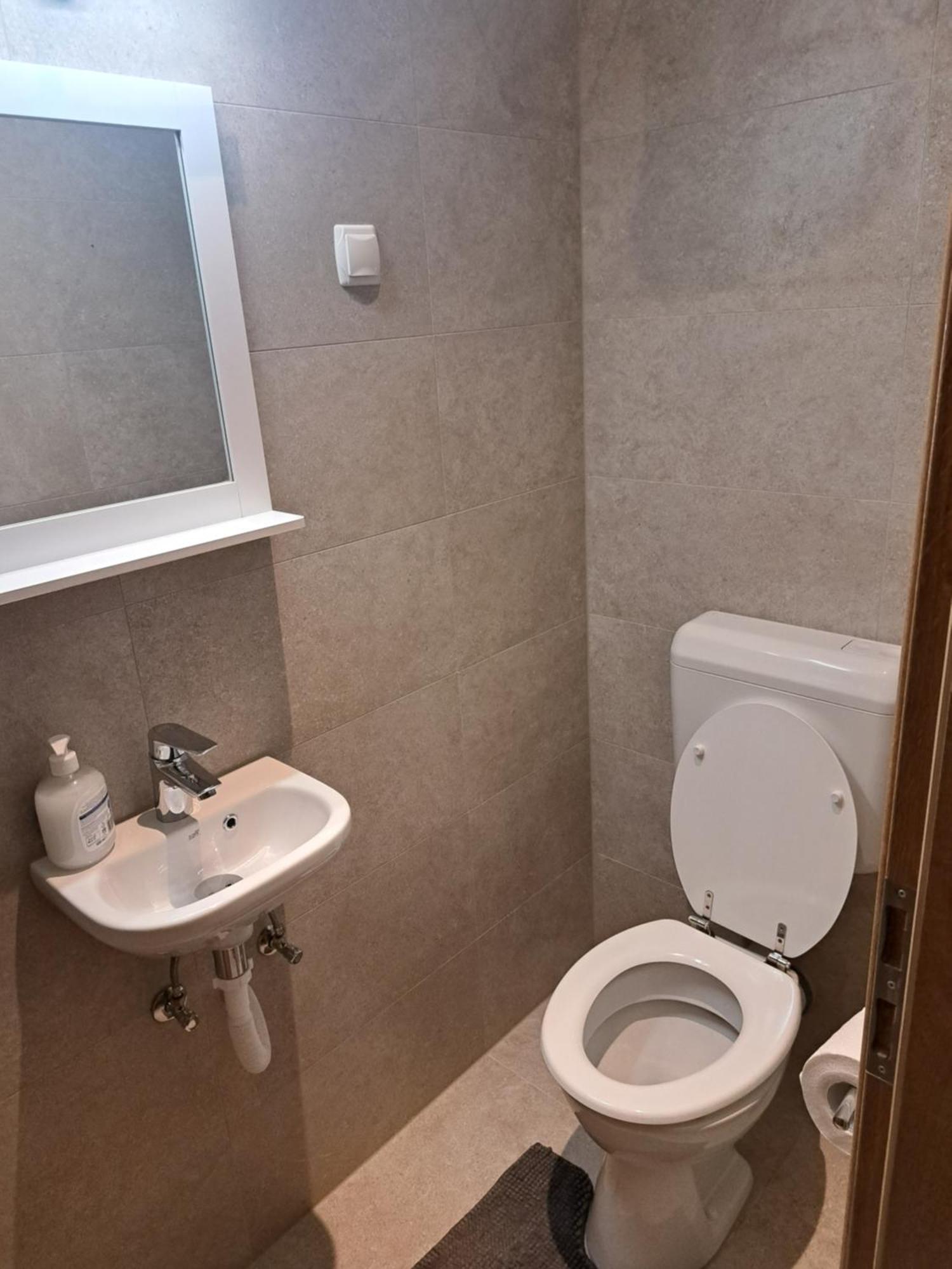 Apartma Zuki *