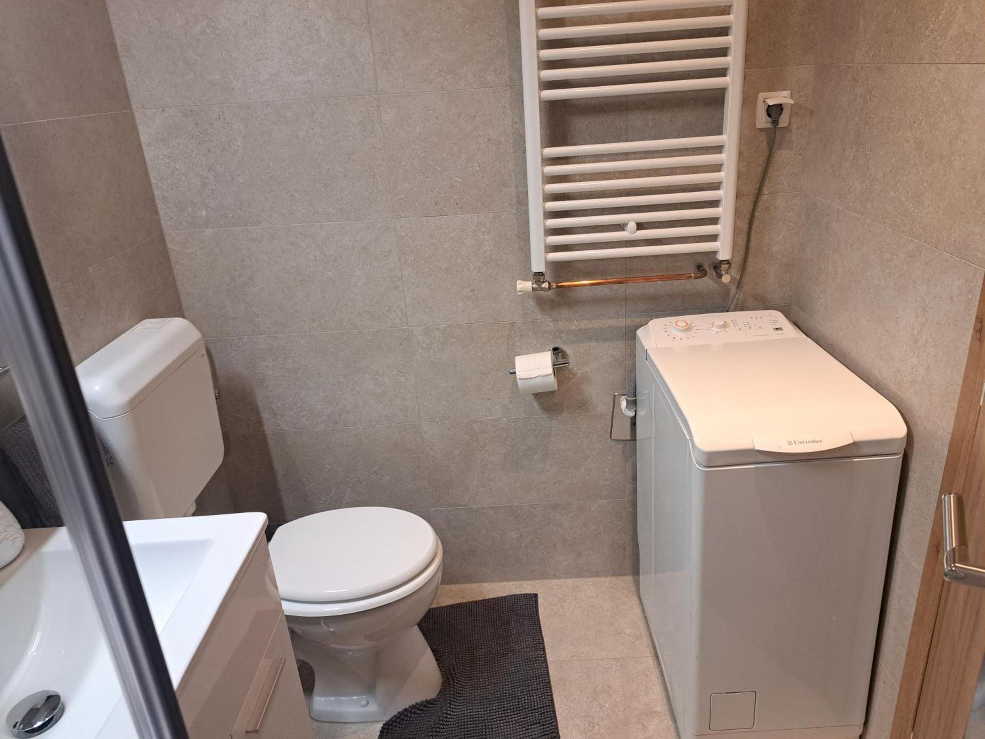 Zuki Apartment *