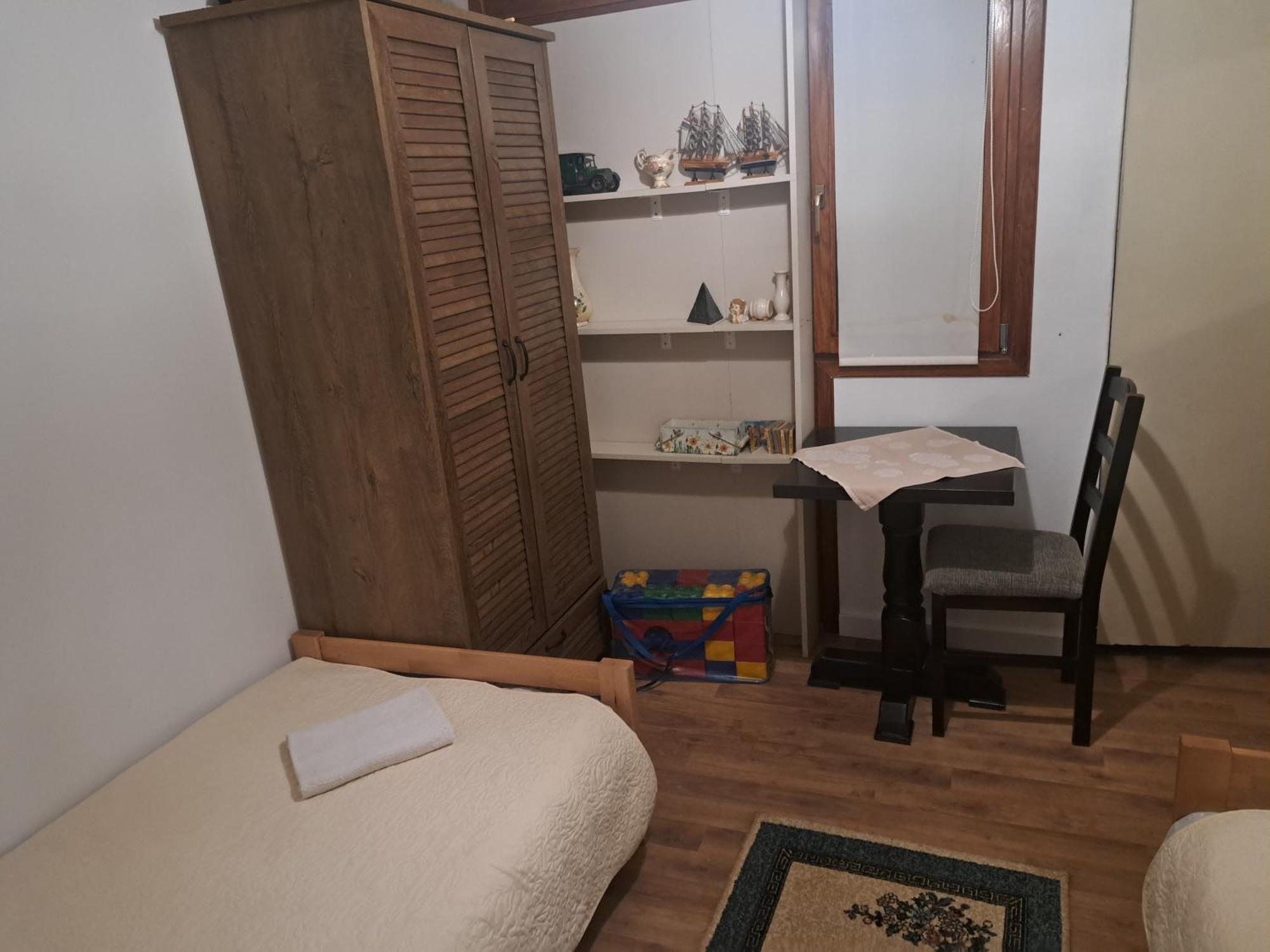 Apartment Zuki Zagreb
