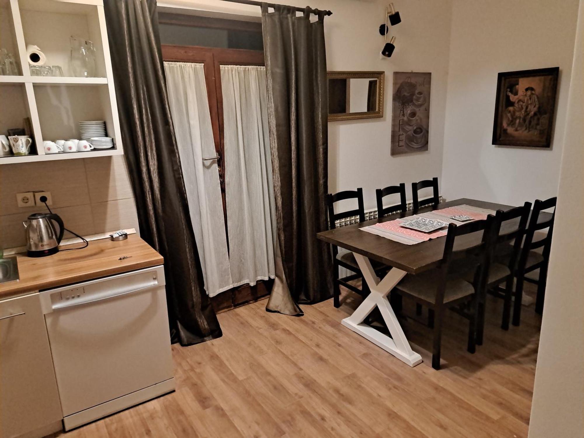 Apartma Zuki