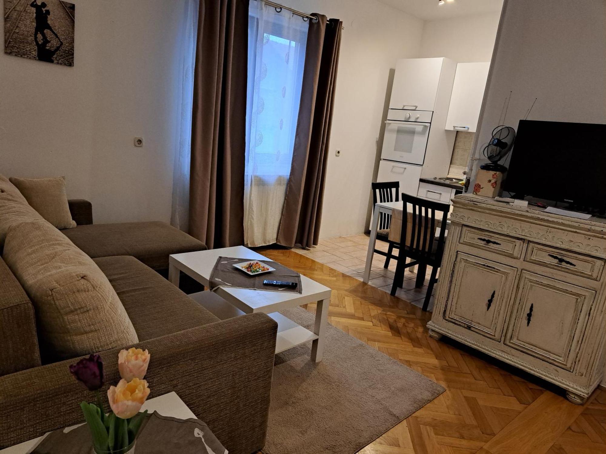 Zuki Apartmán *
