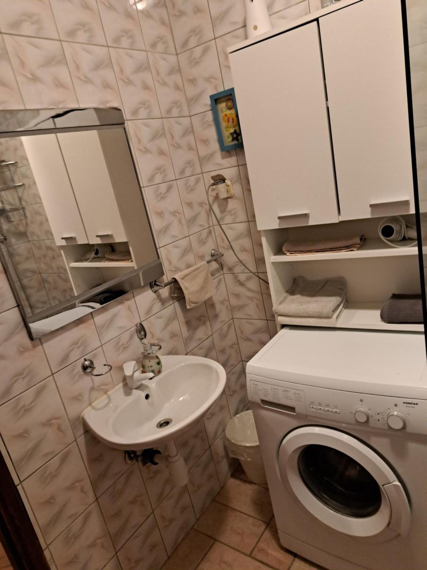 Zuki Apartment Zagreb