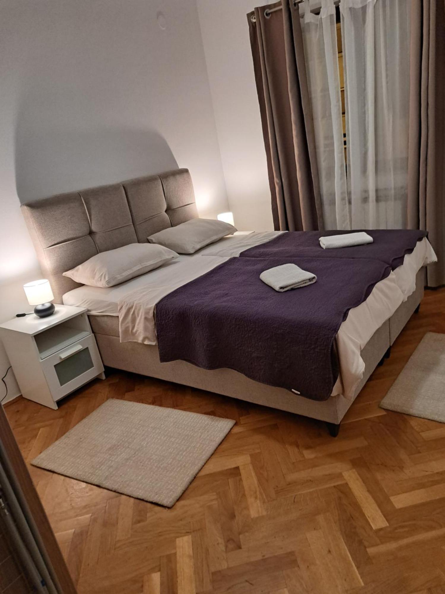 Apartment Zuki