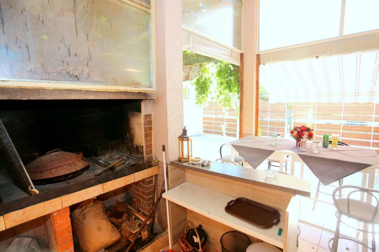 Zuki Apartment *